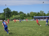 S.S.V. '65 1 - S.K.N.W.K. 1 (competitie) seizoen 2024-2025 (29/341)